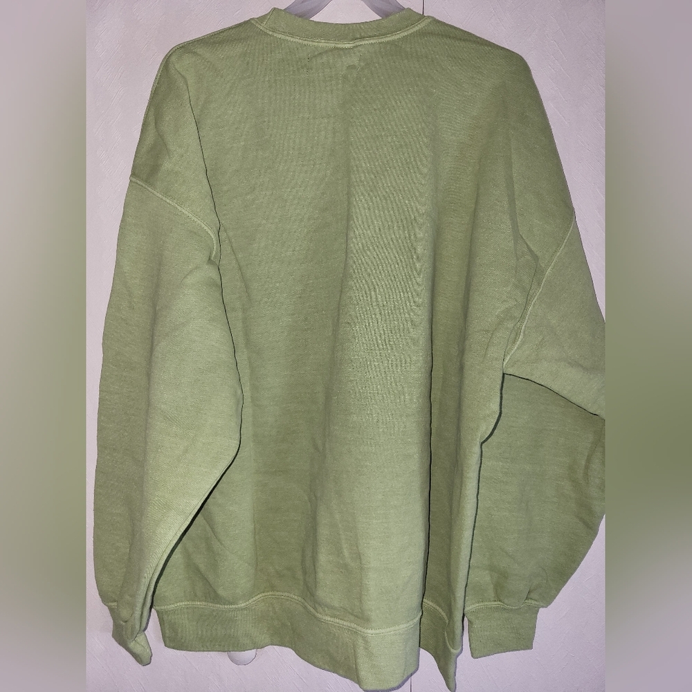 Anthropologie Dogs Graphic Sweatshirt - Picture 8 of 9